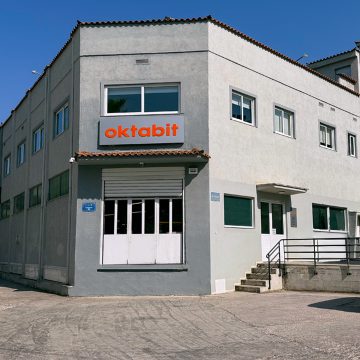 Πλήρης γκάμα NAS λύσεων της ASUSTOR στην OKTABIT