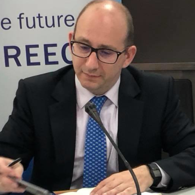 Νέος Διευθυντής Εταιρικής Επικοινωνίας για τη Nova&nbsp;