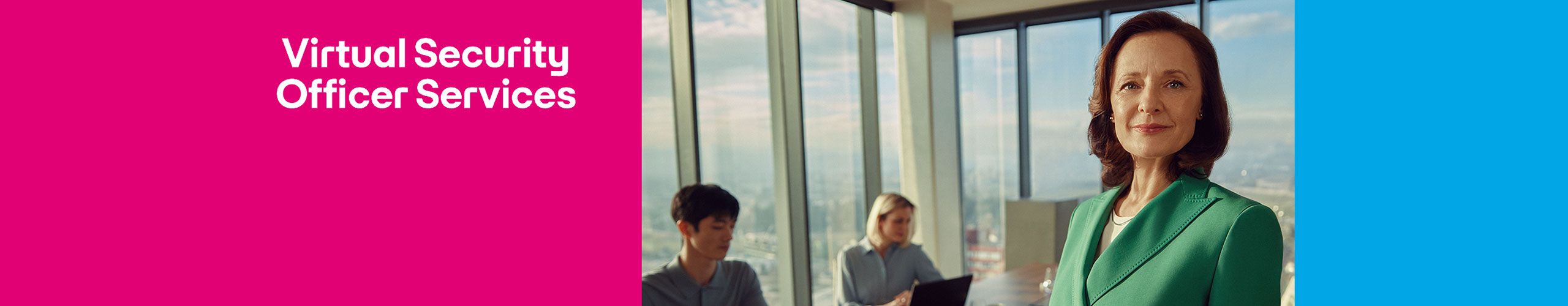 Νέα υπηρεσία vCISO από την COSMOTE TELEKOM