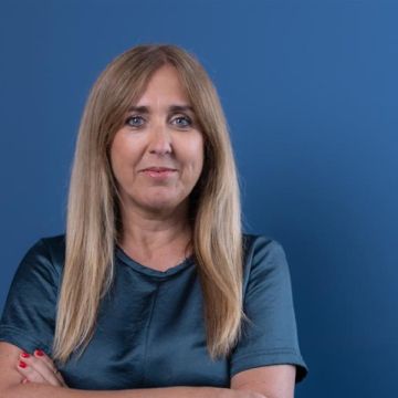 Νέα COO για την περιοχή EMEA της Foundever