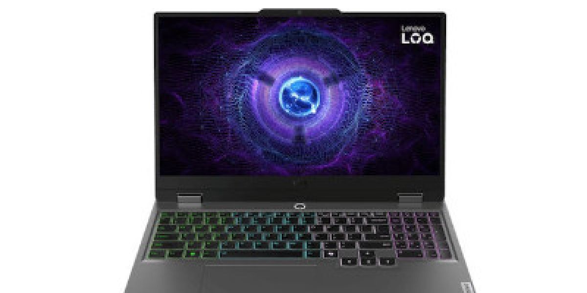 Lenovo LOQ 15IAX9I: Laptop που ανταπεξέρχεται σε κάθε εφαρμογή