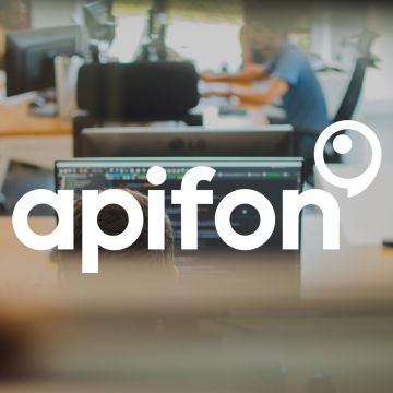 Η Apifon επεκτείνει τη συνεργασία της με τη Microsoft
