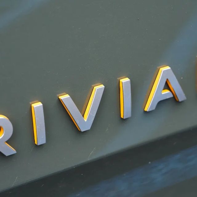 Η Rivian προετοιμάζει τον δικό της AI βοηθό