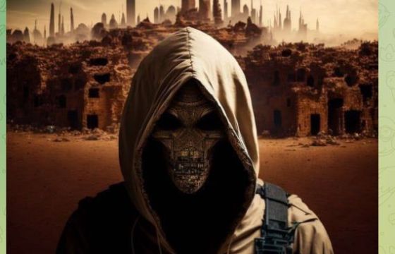 Check Point: Κυβερνοεπίθεση από την Anonymous Sudan