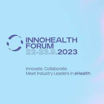 22-23 Σεπτεμβρίου το InnoHealth Forum