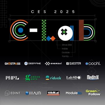 Η Samsung Electronics παρουσίασε τις startups του C-Lab