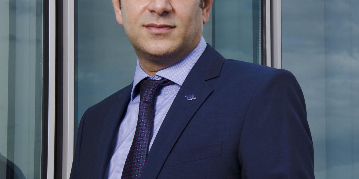 Η Υδρόγειος Ασφαλιστική συνεργάζεται με τη SAS