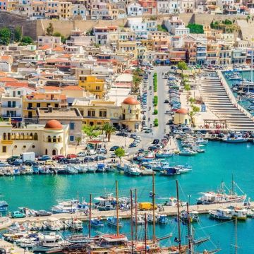 Στη Dotsoft το σύστημα διαχείρισης απορριμμάτων του Δ. Καλυμνίων