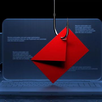 Μέτρα προστασίας εταιρικών e-mail από επιθέσεις phishing