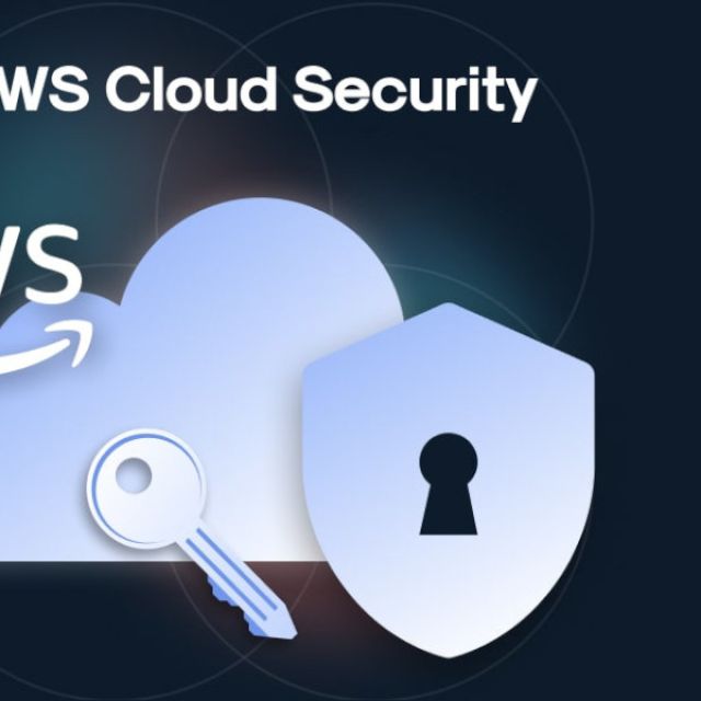 Νέες λύσεις διαχείρισης ασφάλειας στο cloud από την AWS