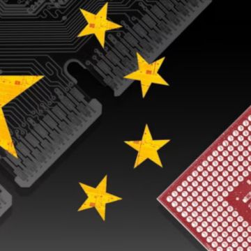 Τριπλάσια παραγωγή θα σημειωθεί στα κινεζικά τσιπ