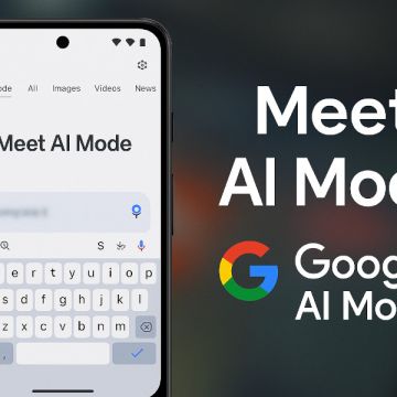 Διαθέσιμη η λειτουργία Google AI Mode