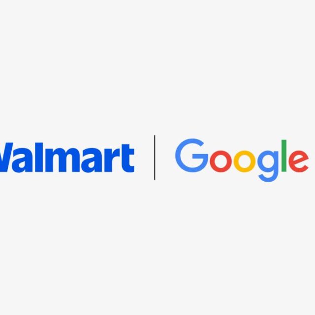 Αγορές μέσω Google Gemini από Walmart και Alphabet