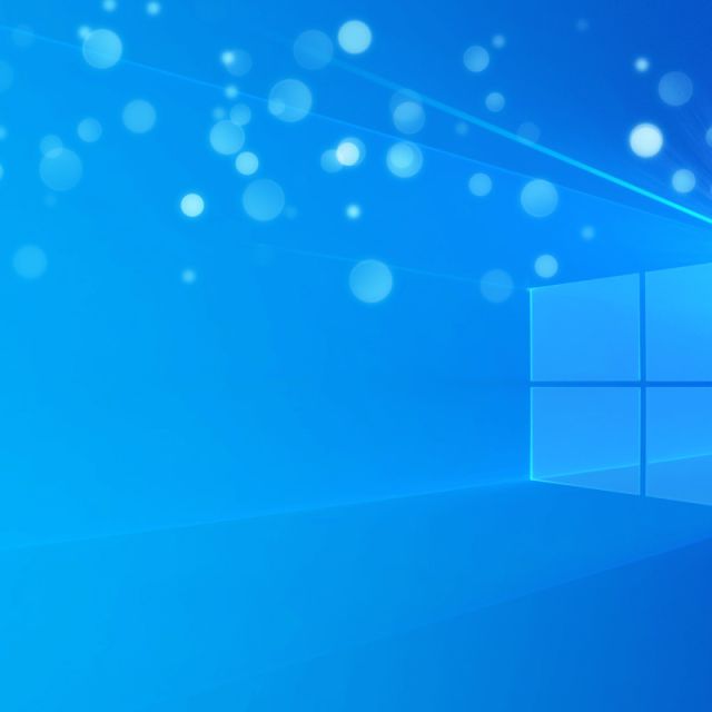 60% των εταιρειών χρησιμοποιεί ακόμα Windows 10