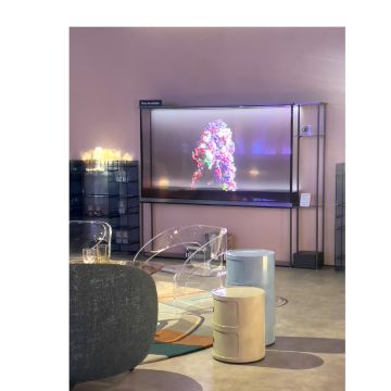 LG OLED evo AI M/ Signature OLED T: Smart TVs με ασύρματη μετάδοση εικόνας και ήχου