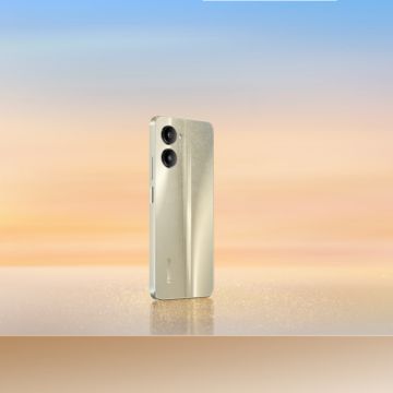 Το νέο entry-level smartphone της realme