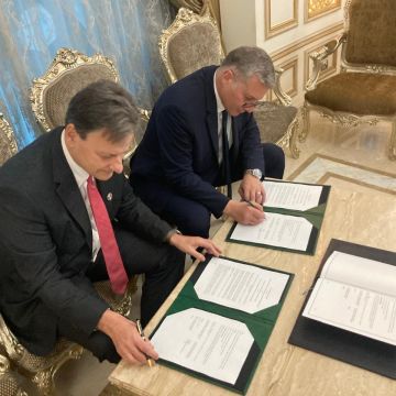 Μνημόνιο συνεργασίας για Ελλάδα και Αίγυπτο