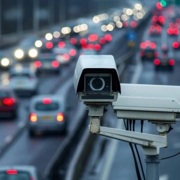 Εγκατάσταση έξυπνων καμερών στους δρόμους της Αττικής