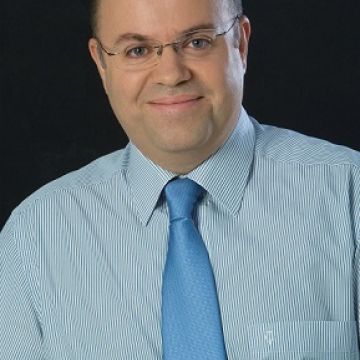 Στην Intrakat ο Γ. Τσαπρούνης