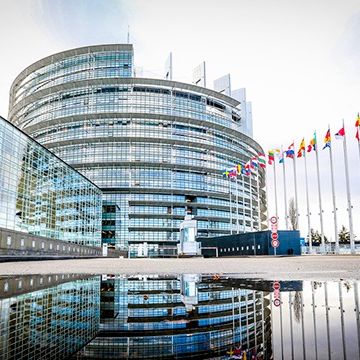 Η Uni Systems συμμετέχει στον εκσυγχρονισμό των λειτουργιών του Ευρωπαϊκού Κοινοβουλίου
