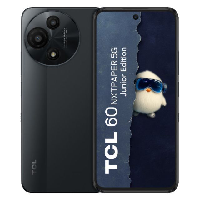 TCL MOVETIME MT48 Kids Watch & NXTPAPER Junior Phone: Wearables για την προστασία των παιδιών