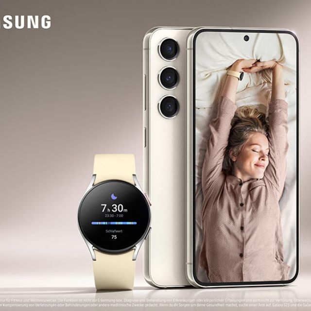 Έρχεται η νέα σειρά Galaxy S23