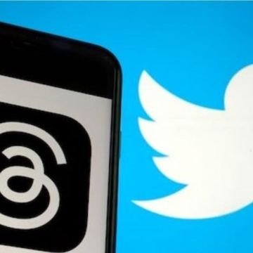 Το Twitter απειλεί τη Meta με μηνύσεις