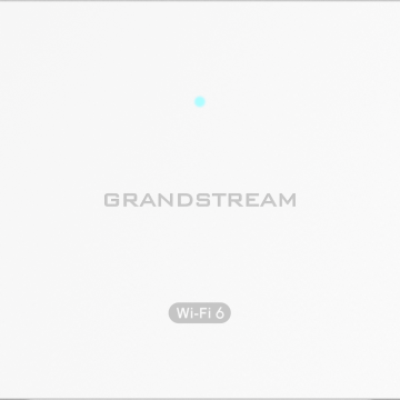Grandstream GWN7604: Wi-Fi 6 Access Point για αξιόπιστη συνδεσιμότητα στις ΜμΕ