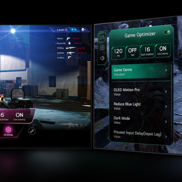 LG OLED evo AI C4: Smart TV για ασυναγώνιστη εμπειρία ψυχαγωγίας