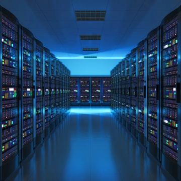 Ξεκινά η κατασκευή του Data Center Campus της Data4