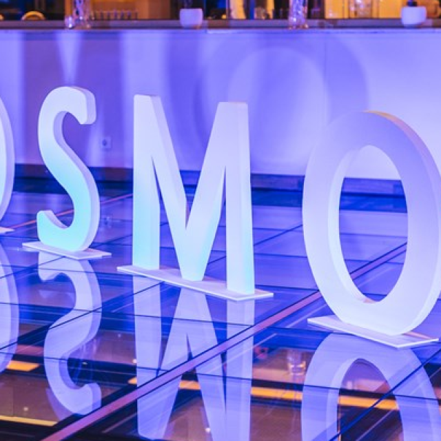 Gold Huawei Partner σε Ελλάδα και Κύπρο, η Cosmos Business Systems