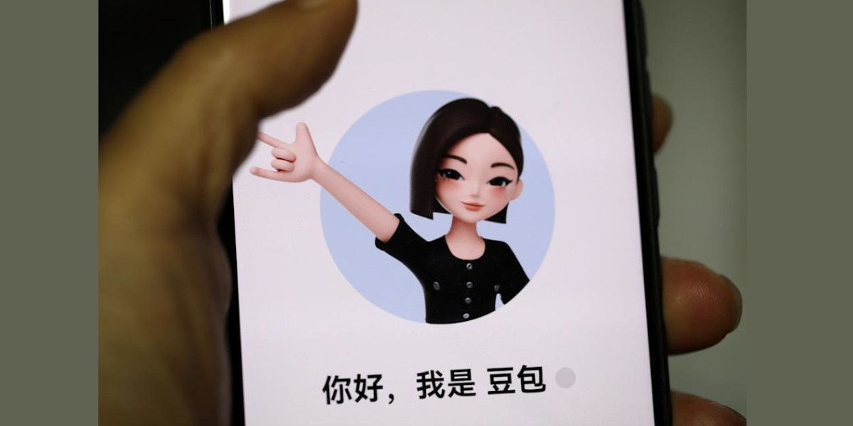 Η ByteDance λανσάρει φωνητικό βοηθό AI