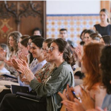 Στο Ελσίνκι το φετινό ELA Summer School for Female Leadership in the Digital Age