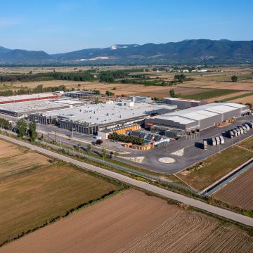 Ακυρώθηκε το Gigafactory της Sunlight Group