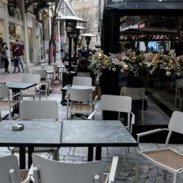 Επιφυλακτικοί δηλώνουν οι Έλληνες καταναλωτές