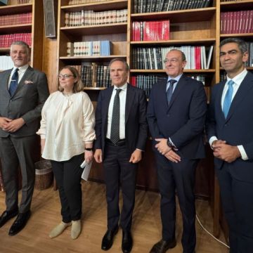 Ενεργειακή ιστορία της Ελλάδας ψηφιακά από NBG, Italgas και ΓΑΚ