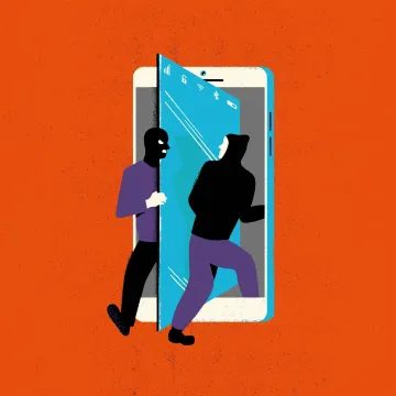 Data Ally: Πώς στοχεύουν οι hackers το δίκτυο μέσω κινητών συσκευών;