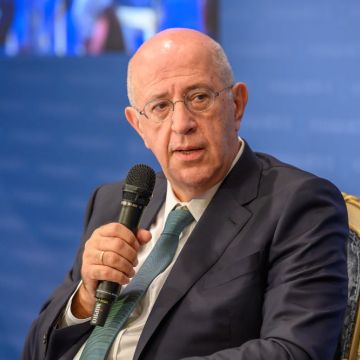 Ο Σ. Θεοδωρόπουλος είναι ο νέος Πρόεδρος του ΣΕΒ