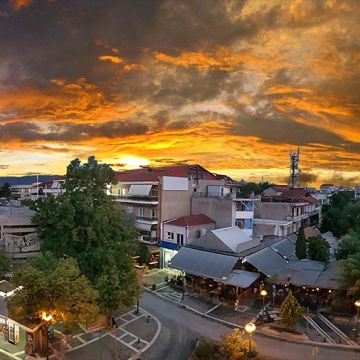 Η Dotsoft μετατρέπει τον Δ. Εορδαίας σε έξυπνη πόλη