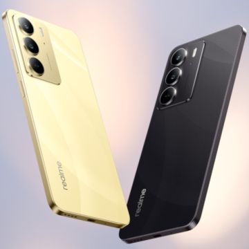 realme C75 5G: Smartphone με κορυφαίο σχεδιασμό και υψηλές επιδόσεις