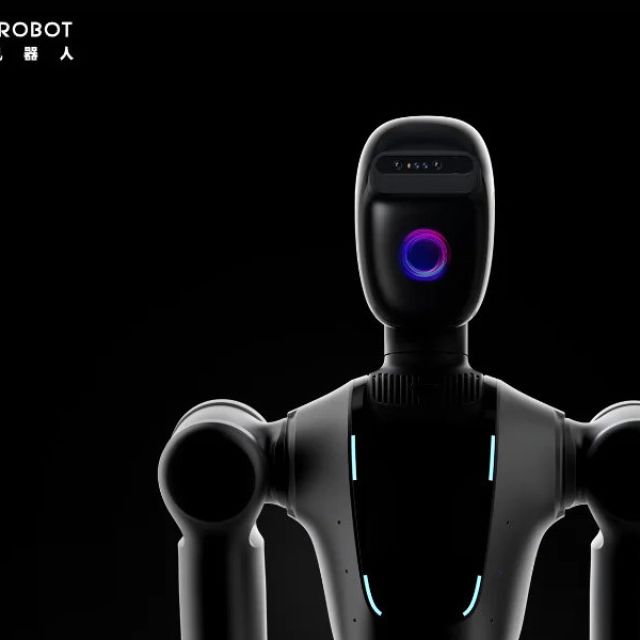 Η Alibaba Cloud επενδύει στην κινεζική startup X Square Robot