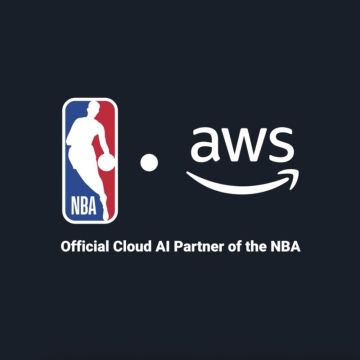 NBA και AWS λανσάρουν το NBA Inside the Game powered by AWS