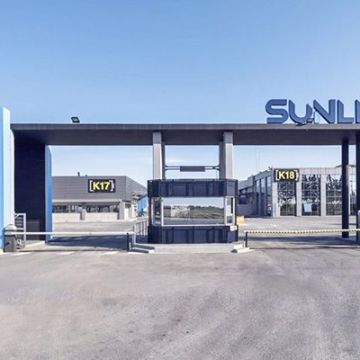 Η Sunlight Group βελτιστοποιεί το χαρτοφυλάκιό της