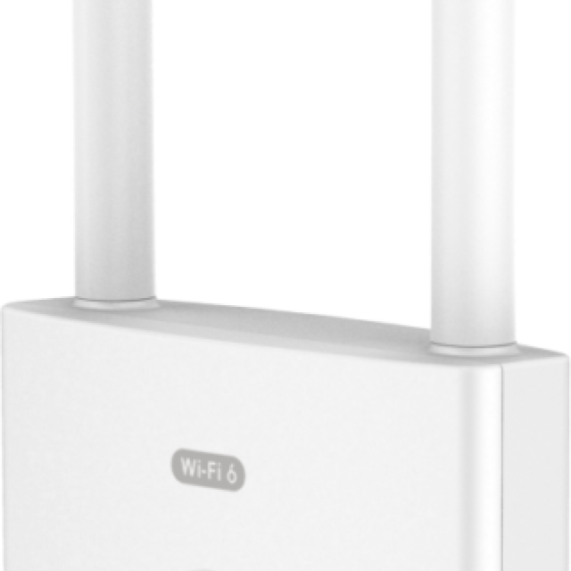 Wi-Fi 6: H βάση για κάθε σύγχρονη εγκατάσταση ασφαλείας