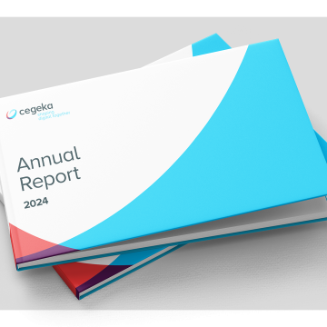 Τα οικονομικά αποτελέσματα της Cegeka για το 2024