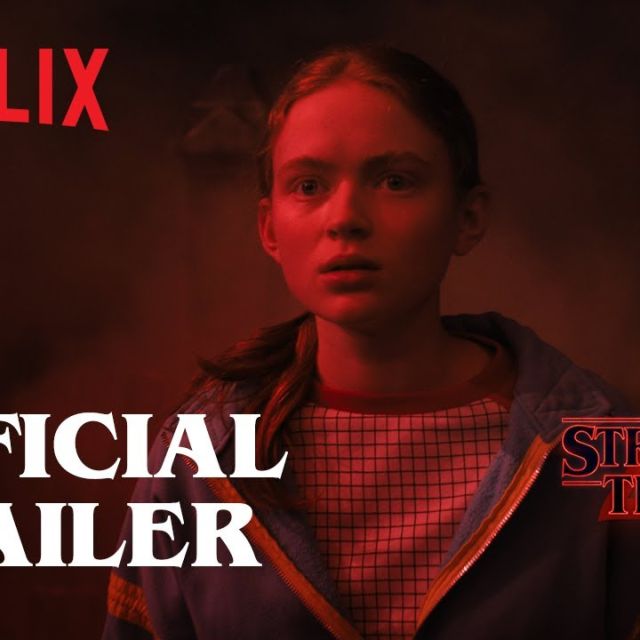 «Make Stranger Nights Epic»: Μια ταινία μικρού μήκους με πρωταγωνιστή το Samsung Galaxy S22 Ultra