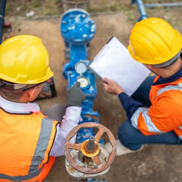 Constrat και Mellon Technologies αναβαθμίζουν τον Δ. Ευρώτα