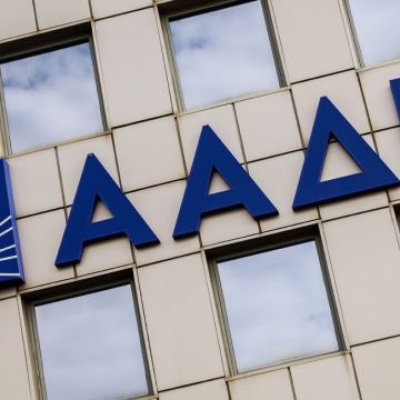 Η ΑΑΔΕ μειώνει τη φοροδιαφυγή με χρήση ΤΝ