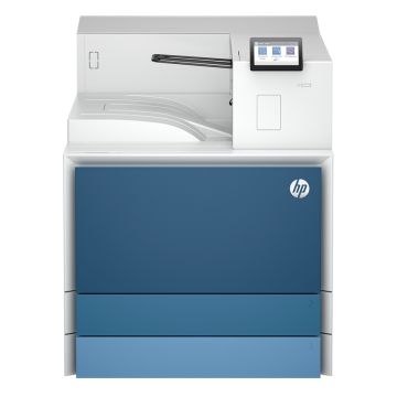 HP 8000 Series: Εκτυπωτές που προστατεύουν από επιθέσεις κβαντικών υπολογιστών