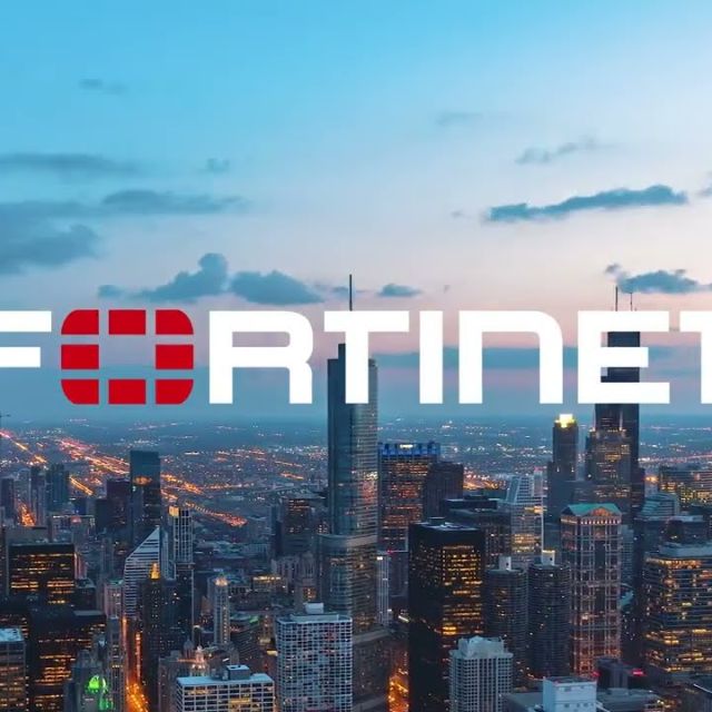 Platinum χορηγός στο Digital Economy Forum η Fortinet